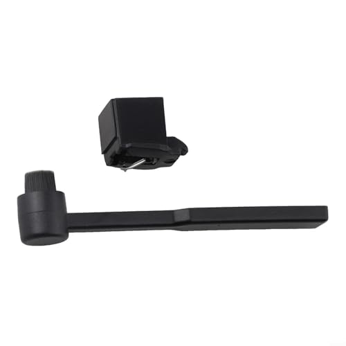 Filteilect ATN3600LE Oval Plattenspieler Nadel Ersatz mit Bürste, 0,3 x 0,7 Mil Ellipsennadel für kompatible Plattenspieler inkl Filteilect ATN3600LE Oval Plattenspieler Nadel Ersatz mit Bürste, 0,3 x 0,7 Mil Ellipsennadel für kompatible Plattenspieler inkl von Filteilect