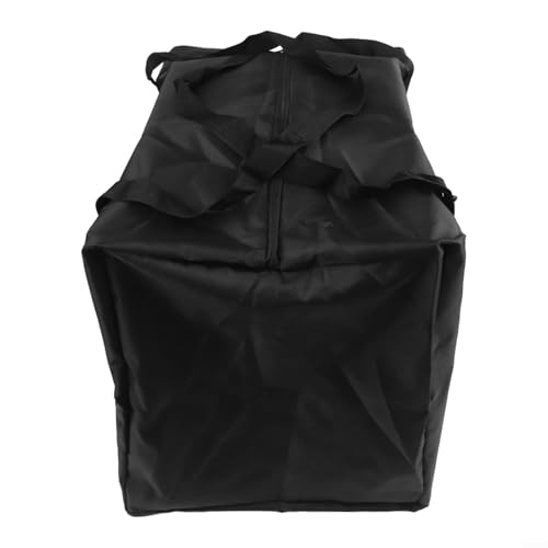 Filteilect BBQ Grill Storage Carry Bag for For Weber Portable Charcoal Grills, Waterproof Oxford Cloth Protection Cover for Outdoor Cooking Equipment, Beach Camping von Filteilect