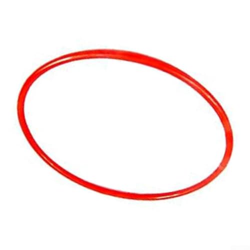 Filteilect Bandantriebsriemen O-Ring 105909-038 105909G-038 Ersatz kompatibel mit P310i P330i P420i P520i P620i Drucker, langlebige Gummikonstruktion Filteilect Bandantriebsriemen O-Ring 105909-038 105909G-038 Ersatz kompatibel mit P310i P330i P420i P520i P620i Drucker, langlebige Gummikonstruktion von Filteilect