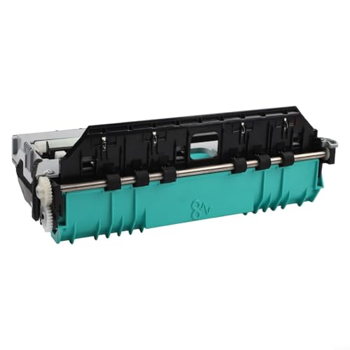 Filteilect Duplex-Druckmodul-Montage CN598-67004 CN459-60375 CN459-60377 Resttintensammeleinheit kompatibel mit HP Pro X451dn X451dw X476dw von Filteilect