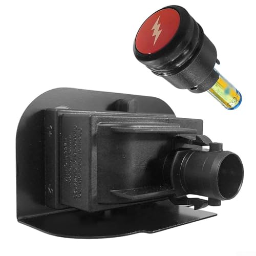 Filteilect Elektronisches Zündset Ersatz für Weber Q120 Q220 Q300 Q320 Gasgrill Modelle 516002 516501 566002 586002 516801 567798 566801 Qualitätswärme Filteilect Elektronisches Zündset Ersatz für Weber Q120 Q220 Q300 Q320 Gasgrill Modelle 516002 516501 566002 586002 516801 567798 566801 Qualitätswärme von Filteilect