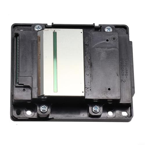 Filteilect Ersatz-Druckkopf für WF 2650 WF 2750 L605 L606 L655 L656 E4550 Drucker Modell FA18021 mit Konstruktion von Filteilect