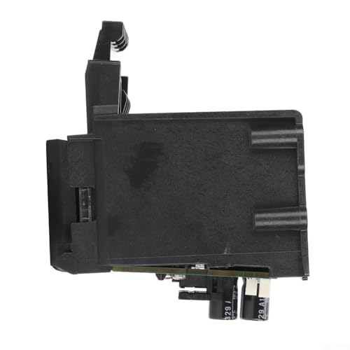 Filteilect Ersatz-Druckkopf kompatibel mit HP 6600 6100 6700 7110 7510 7512 7610 7612, ABS-Material, fertiges Druckkopfgehäuse, Filteilect Ersatz-Druckkopf kompatibel mit HP 6600 6100 6700 7110 7510 7512 7610 7612, ABS-Material, fertiges Druckkopfgehäuse, von Filteilect