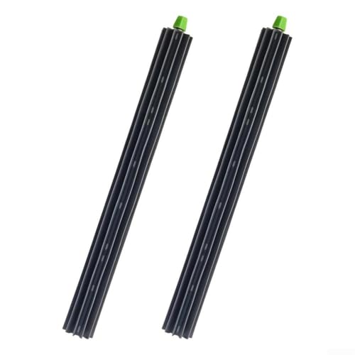 Filteilect Ersatz-Pad-Waschrolle für 10 Max Auto-Staubsauger, Wischmopp-Zubehör mit PC-Materialkonstruktion (2er-Pack) von Filteilect