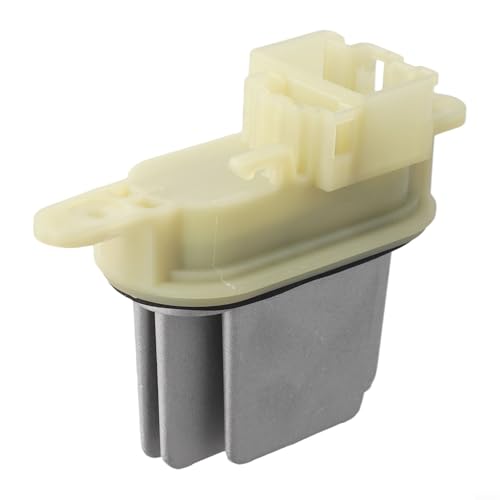 Filteilect Fahrzeug HVAC Gebläsemotorwiderstand Lüfter Drehzahlregelmodul 52426558 271502060R kompatibel mit Laguna III Modellen Filteilect Fahrzeug HVAC Gebläsemotorwiderstand Lüfter Drehzahlregelmodul 52426558 271502060R kompatibel mit Laguna III Modellen von Filteilect