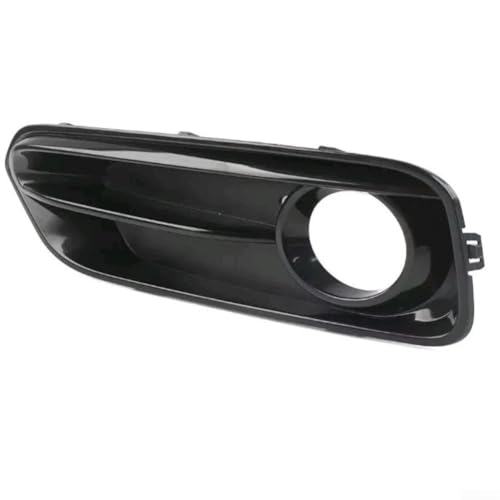 Filteilect Frontstoßstange links Nebelscheinwerfer Gitter Abdeckung 51117371668, für 1er Serie F20 F21 LCI Sport 2015-2019 Schwarz Kunststoff Ersatzteil Filteilect Frontstoßstange links Nebelscheinwerfer Gitter Abdeckung 51117371668, für 1er Serie F20 F21 LCI Sport 2015-2019 Schwarz Kunststoff Ersatzteil von Filteilect