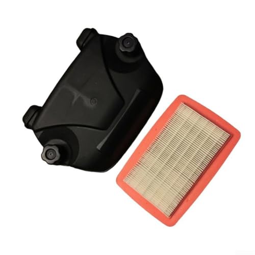 Filteilect Gebläse Luftfilter Gehäuse Kit, mit Filterelement Ersatzteile Kompatibel mit EBZ8500RH Rucksack Laubbläser Wartungsset Filteilect Gebläse Luftfilter Gehäuse Kit, mit Filterelement Ersatzteile Kompatibel mit EBZ8500RH Rucksack Laubbläser Wartungsset von Filteilect