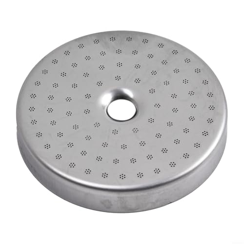 Filteilect Gruppenkopf Duschwand Milchaufschäumer Düse Espressomaschine Dampfrohr Kaffeemaschine Ersatzteil für BES 860 870 878 880 zu reinigen Filteilect Gruppenkopf Duschwand Milchaufschäumer Düse Espressomaschine Dampfrohr Kaffeemaschine Ersatzteil für BES 860 870 878 880 zu reinigen von Filteilect