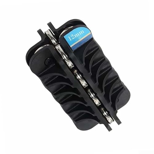 Filteilect Handheld-Rohrglätter, 6/10/12 mm, tragbares Werkzeug für Bremse, Kraftstoffleitung, Rohr, Metallrohrbieger, Reparaturset, Werkstattausrüstung, Handwerkzeuge (12 mm) von Filteilect