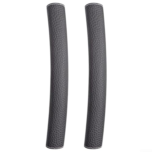 Filteilect Kühlschrankgriff-Schutzhülle, Kollisionsschutz für Schiebetürgriffe, Größe S, Schwarz von Filteilect