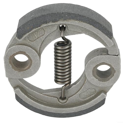Filteilect Kupplungsbaugruppe Ersatzteil für TD33 TD40 TD48 TH34 TH43 TH48 TJ35E TJ45E Rasentrimmer Motoren kompatibel mit mehreren Modellen inkl Filteilect Kupplungsbaugruppe Ersatzteil für TD33 TD40 TD48 TH34 TH43 TH48 TJ35E TJ45E Rasentrimmer Motoren kompatibel mit mehreren Modellen inkl von Filteilect