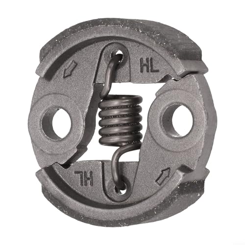 Filteilect Kupplungsbaugruppe für 23cc 26cc 32cc 34cc Freischneider und Heckenschere, Ersatzteil für verschiedene Outdoor-Power-Ausrüstungs-Saiten Filteilect Kupplungsbaugruppe für 23cc 26cc 32cc 34cc Freischneider und Heckenschere, Ersatzteil für verschiedene Outdoor-Power-Ausrüstungs-Saiten von Filteilect
