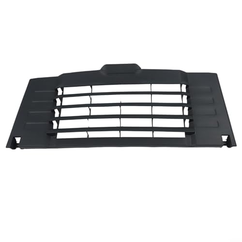 Filteilect Lüftungsschlitzabdeckung für Vordersitz, Armaturenbrett-Belüftungsverkleidung, kompatibel mit Ducato Boxerrelais ab 2006, ABS-Material, direkte Installation von Filteilect
