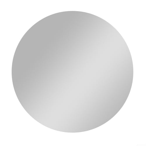 Filteilect Magnetischer Spiegel für Spind oder Schrank, glatte Reflexion und praktisches Design von Filteilect