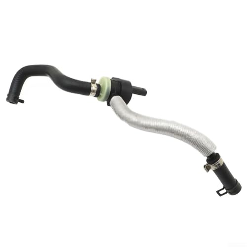 Filteilect Motor Kurbelgehäuse Entlüftungsrohr für A-Klasse W176 Für B-Klasse W246 Für GLA X156 Für CLA C117 2013-2018 2700900700 von Filteilect