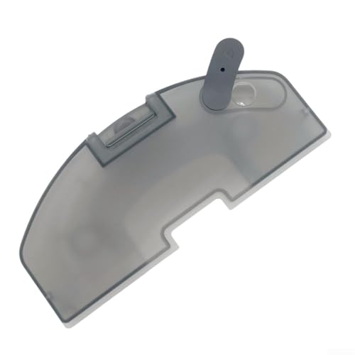 Filteilect Saugroboter Wischsystem Wasserbehälter Große Kapazität Tank Monitor Fenster Schwarz Transparent Tank für Bot L10s Pro Filteilect Saugroboter Wischsystem Wasserbehälter Große Kapazität Tank Monitor Fenster Schwarz Transparent Tank für Bot L10s Pro von Filteilect