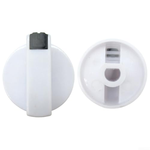 Filteilect Schaltknopf für Warmwasserbereiter, für genaue Temperaturregulierung und praktischen Ersatz für den Winter-Sommer-Modus (C) von Filteilect