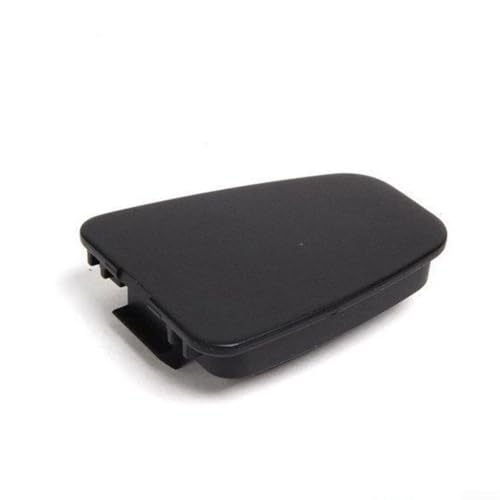 Filteilect Schwarze ABS Türgriff-Armlehnen-Abdeckkappe, für 3er-Serie E46, OEM 51418213902, verschleißfestes Innen-Ersatzteil Filteilect Schwarze ABS Türgriff-Armlehnen-Abdeckkappe, für 3er-Serie E46, OEM 51418213902, verschleißfestes Innen-Ersatzteil von Filteilect
