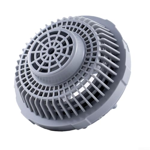 Filteilect Schwimmbad-Auslass-Filter-Siebanschluss, Pool-Filtrationssystem, Teile, Netzsieb, kompatibel mit Intex für Coleman Poolausrüstung (Ausgangsfilter) von Filteilect
