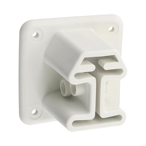Filteilect Schwimmbadleiter-Flansch-Werkzeug, oberirdische Poolstufe, Hardware-Ersatzteile, für einfache Wartung (1 Stück) von Filteilect