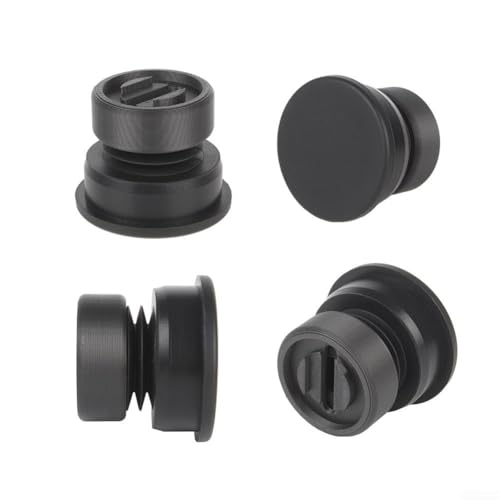 Filteilect Stoßdämpfende Fußpolster für 3D-Drucker, stabilisierende Fußpolster, rutschfeste Silikon-Basis, für Bambu Lab X1 X1C A1 A1 Mini Filteilect Stoßdämpfende Fußpolster für 3D-Drucker, stabilisierende Fußpolster, rutschfeste Silikon-Basis, für Bambu Lab X1 X1C A1 A1 Mini von Filteilect