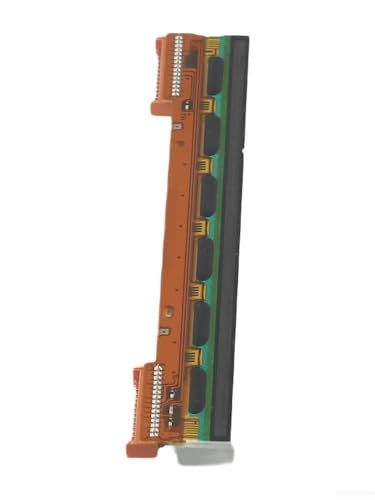 Filteilect Thermo-Druckkopf P1112640-218, kompatibel mit ZD421 ZD421d ZD421t Etikettendruckern, 203 dpi Auflösung, langlebige ABS-Metallkonstruktion für klare Filteilect Thermo-Druckkopf P1112640-218, kompatibel mit ZD421 ZD421d ZD421t Etikettendruckern, 203 dpi Auflösung, langlebige ABS-Metallkonstruktion für klare von Filteilect