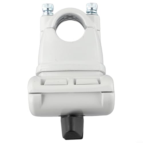 Filteilect Trimmer-Lenkerstützklemme für FS 130/131/110/111/90/91/89/200 Rasentrimmer-Teile Ersatz OEM 4134-790-3200 Kompatibel mit KM HT HL BT SP von Filteilect