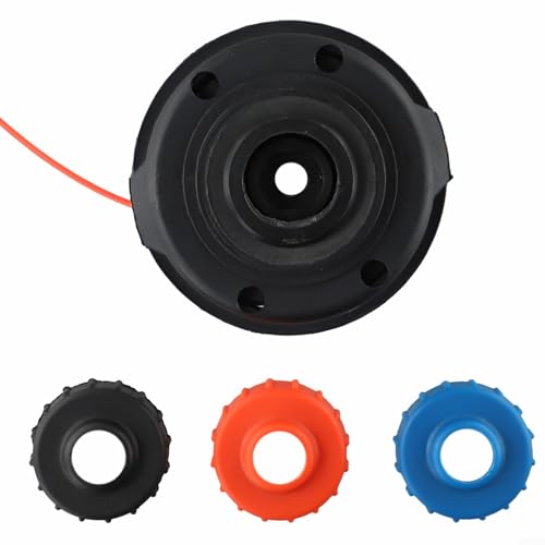 Filteilect Trimmerkopf kompatibel mit Troy-Bilt TB10CS TB15CS TB20CS TB20DC TB21EC TB22 TB22EC TB25CB TB25SB TB26TB TB26CO TB32EC TB35EC TB70SS TB80EC TB138PS Filteilect Trimmerkopf kompatibel mit Troy-Bilt TB10CS TB15CS TB20CS TB20DC TB21EC TB22 TB22EC TB25CB TB25SB TB26TB TB26CO TB32EC TB35EC TB70SS TB80EC TB138PS von Filteilect