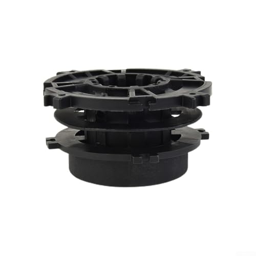 Filteilect Trimmerkopfspule kompatibel mit FS AutoCut 36-2 46-2 56-2 Motorsensen Ersatzteil 4003 713 3001 Garten-Elektrogeräte-Zubehör von Filteilect