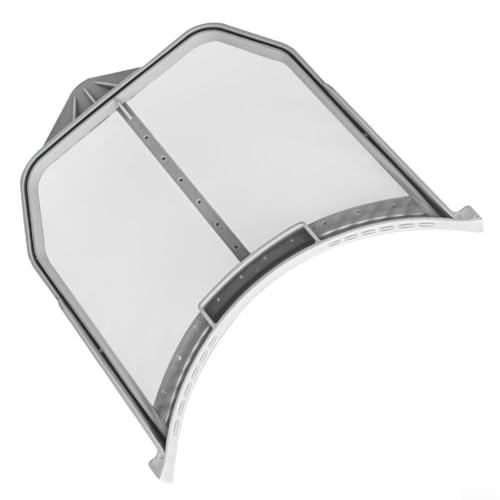 Filteilect Trocknerfiltersieb, W11758174 Trockner Fusselsieb Filter Ersatzteil kompatibel mit MED5630HW2 P5313133 Modellen Filteilect Trocknerfiltersieb, W11758174 Trockner Fusselsieb Filter Ersatzteil kompatibel mit MED5630HW2 P5313133 Modellen von Filteilect
