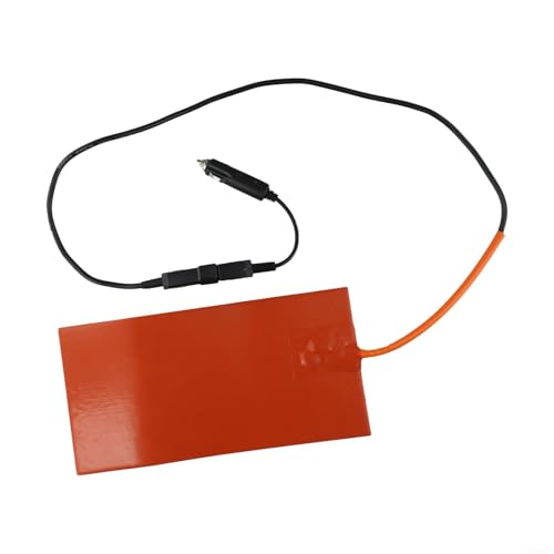 For Food Service Solution Silikon-Heizkissen mit einer sicheren Spannung von 12 V von Filteilect