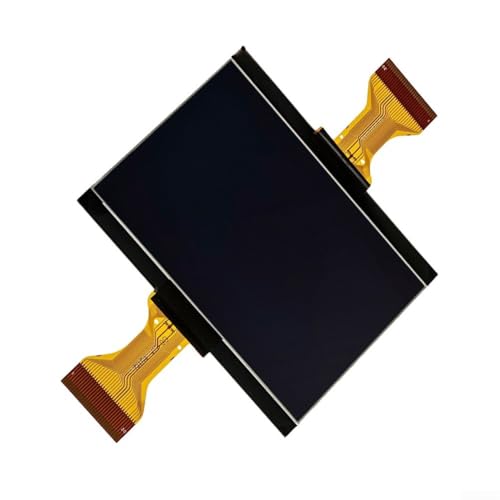 Für DAF XF 95 LCD Display Ersatz kompatibel mit Modellen 1620081 und 1444936 von Filteilect