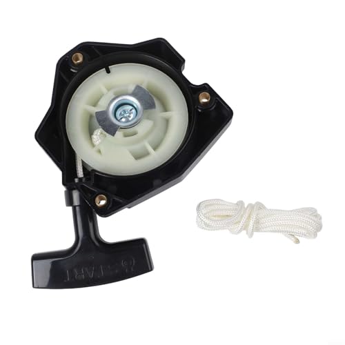 Für Echo Recoil Starter A051003411 mit Zugseil, für PB-8010 PB-9010 EB910 Rucksack Laubbläser Ersatzteil, Gartenwerkzeug Wartungskomponente Für Echo Recoil Starter A051003411 mit Zugseil, für PB-8010 PB-9010 EB910 Rucksack Laubbläser Ersatzteil, Gartenwerkzeug Wartungskomponente von Filteilect