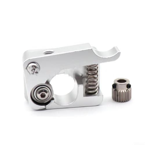 Für MK10 Extruder rechtes Zubehör mit 40 Zähnen Getriebe für 3D-Drucker-Komponenten, kompatibel mit 0 75 mm Filamenten, unterstützt effiziente Filamentzufuhr Für MK10 Extruder rechtes Zubehör mit 40 Zähnen Getriebe für 3D-Drucker-Komponenten, kompatibel mit 0 75 mm Filamenten, unterstützt effiziente Filamentzufuhr von Filteilect