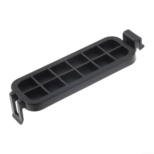 Für Nissan Luftfilterabdeckung für Leaf & für Sentra 92419 3SG0A passend für verschiedene Modelle von 2013 bis 2020, einfache Installation von Filteilect