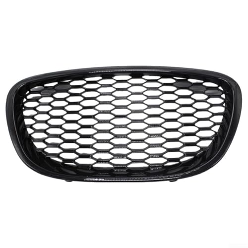 Für Seat Front Hood Grill Part für Altea und MK3 5P Modelle 2004 2009 OEM Nummer 1133007 Für Seat Front Hood Grill Part für Altea und MK3 5P Modelle 2004 2009 OEM Nummer 1133007 von Filteilect