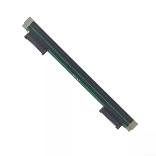 Für Zebra ZD420 ZD620 kompatibler Thermodruckkopf Ersatz 203dpi Modell P1080383001 für Etikettendrucker von Filteilect