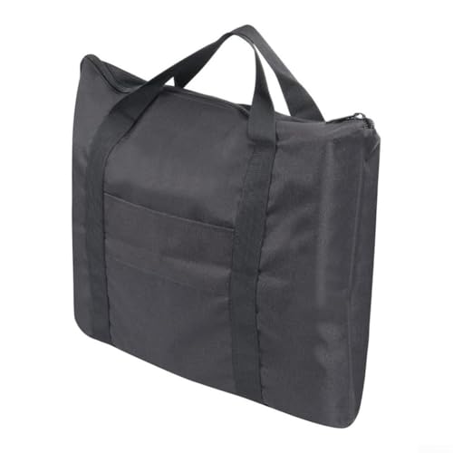 Grilltasche für Camp-Modelle SG30 SG14 FG20 MSG20 210D Oxford-Tuch Aufbewahrungstasche mit Reißverschluss für Outdoor-Kochtransport (35,6 x 81,3 cm) von Filteilect