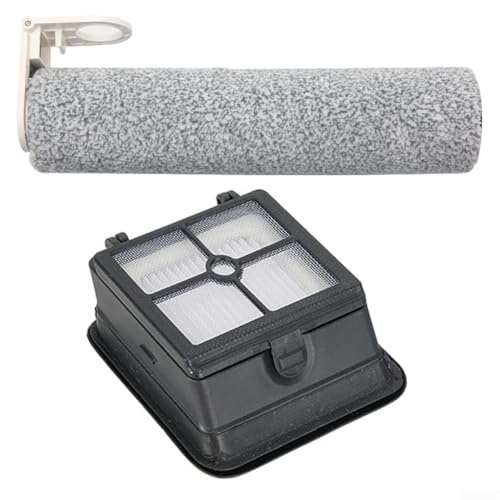Hauptbürstenfilter-Set für kabellose F16 Staubsauger-Fusselbürste und Staubfilter für verbesserte Reinigungsleistung Hauptbürstenfilter-Set für kabellose F16 Staubsauger-Fusselbürste und Staubfilter für verbesserte Reinigungsleistung von Filteilect