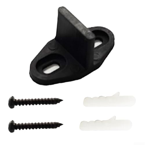 Innovatives Design, verstellbares Clip-System verbessert die Funktionalität Ihrer Schiebetüren (Kunststoffmaterial) von Filteilect