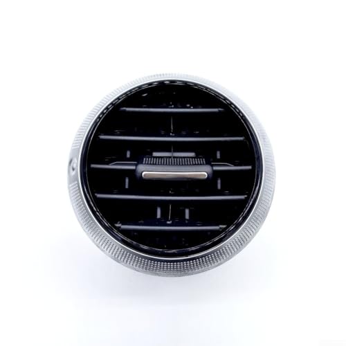 Klimaanlage AC Heizungsgitter Vorne Armaturenbrett Lüftungsgitter für A3 S3 8P von 2008 bis 2012, OEM-Teilenummer 8P0820901C ABS-Material Klimaanlage AC Heizungsgitter Vorne Armaturenbrett Lüftungsgitter für A3 S3 8P von 2008 bis 2012, OEM-Teilenummer 8P0820901C ABS-Material von Filteilect
