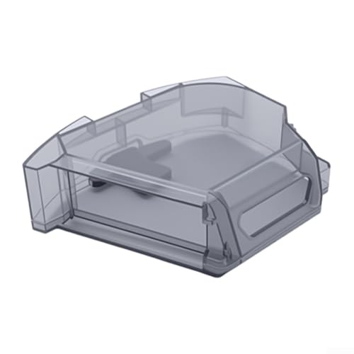 Kompatible Staubsammelbox, für Roborock Q8 Max Q8 Max+ Saugroboter, Premium-Qualität Schmutzbehälter, unverzichtbares Reinigungszubehör von Filteilect