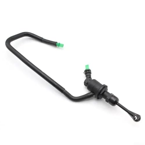 Kupplungsgeberzylinder für Nissan Für Qashqai und für Qashqai+2 I J10 NJ10 2006 2013 mit OEM 30610 JD000 30610 2FJ0A 30610 JX30A Ersatz Kupplungsgeberzylinder für Nissan Für Qashqai und für Qashqai+2 I J10 NJ10 2006 2013 mit OEM 30610 JD000 30610 2FJ0A 30610 JX30A Ersatz von Filteilect