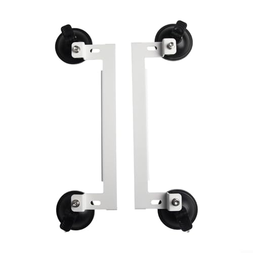 Mini-Sonnendach-Saugnapf-Montage-Set für Auto und Sonnendächer Mini-Sonnendach-Saugnapf-Montage-Set für Auto und Sonnendächer von Filteilect