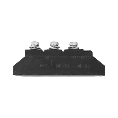 Photovoltaik Reverse for Protection Gleichrichter MDK50A 1600V Diode Gleichrichter Modul von Filteilect