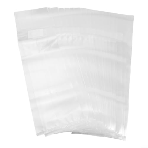 Pilzbeutel, 25 x 50 cm, 250 Stück, mit innovativer Belüftung und hoher Temperaturbeständigkeit für verbesserten Ertrag (2#) von Filteilect