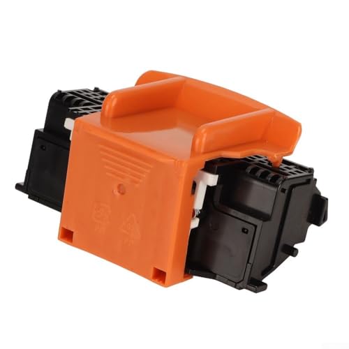 Qy60086 Tondruckkopf-Ersatzset, kompatibel mit Canon Mx922 Mx928 Mx728 Ix6780 Ix6880 Mx721 Mx722 Mx725 Mx726 Mx727 Druckern von Filteilect