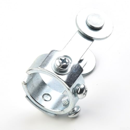 Roller Jg40 Plasmaschneider, 30 mm Führung Ct518 für Stahl Wsdlg40 Taschenlampe, kompatibel mit Cut40, Ct312, Ct416, Rad, Edelstahl Roller Jg40 Plasmaschneider, 30 mm Führung Ct518 für Stahl Wsdlg40 Taschenlampe, kompatibel mit Cut40, Ct312, Ct416, Rad, Edelstahl von Filteilect