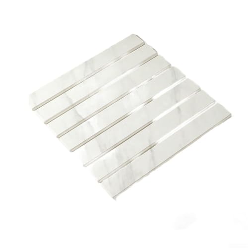 Saugfähige Küchenthekenmatte, faltbar, Kieselgur, Abtropfmatte für Waschbecken, rutschfeste Außen-Badematte, 40 x 30 cm (C) von Filteilect