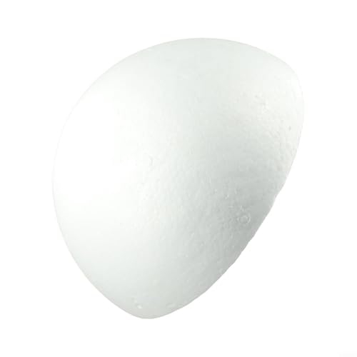 Schaumstoff-Ball zum Selbermachen, für Hochzeits-Ornamente und kreative Projekte, ideal für Kinder (25 cm) von Filteilect